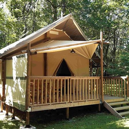 La Clairiere - Ecolieu De Vacances Lamothe-Fenelon Екстериор снимка